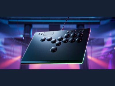 Kontroler Razer Kitsune, Ini Spesifikasi dan Harganya!