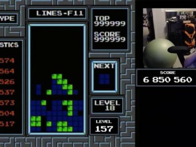 Resmi Tamat! Tetris Selesai Setelah 40 Tahun Rilis