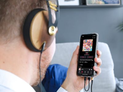 5 HP dengan Dolby Atmos Termurah, Nonton Film Makin Asik!