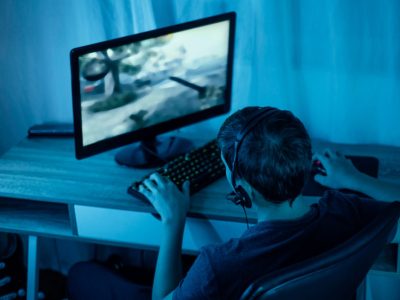 5 Game Hantu Paling Menyeramkan, Jangan Main Sendirian!