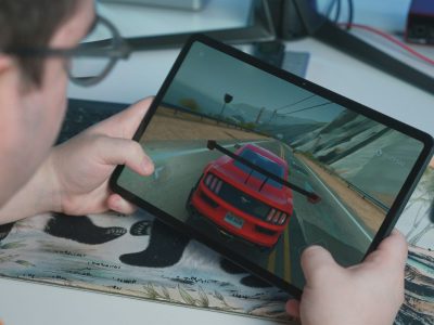 5 Game HP Paling Realistis, Grafiknya Mirip Konsol dan PC! 