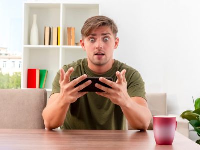 5 Game Android Bikin Emosi, Stop Main Ini Saat Puasa! 5 Game Android Bikin Emosi, Stop Main Ini Saat Puasa!