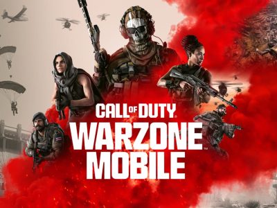 COD Warzone Mobile Meluncur Hari Ini, Cek Spesifikasi dan Alur Gamenya! COD Warzone Mobile Meluncur Hari Ini, Cek Spesifikasi dan Alur Gamenya!