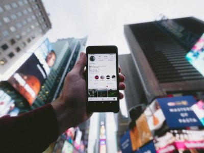 5 Cara Melihat Orang yang Unfollow IG Tanpa Aplikasi, Pasti Ketahuan! 5 Cara Melihat Orang yang Unfollow IG Tanpa Aplikasi, Pasti Ketahuan!