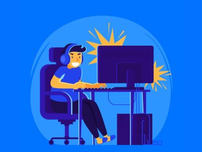 6 Game Tersembunyi di Google, Cocok Untuk Mengisi Waktu Luang 6 Game Tersembunyi di Google, Cocok Untuk Mengisi Waktu Luang