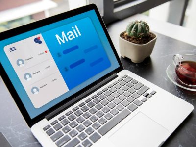 3 Cara Buat Email Baru di HP, Nggak Butuh Waktu Lama! 3 Cara Buat Email Baru di HP, Nggak Butuh Waktu Lama!