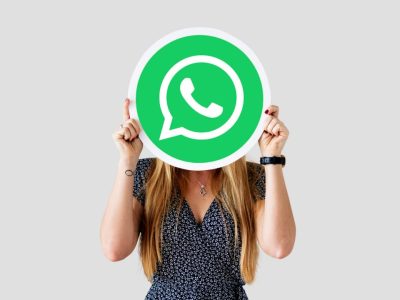 2 Cara login WhatsApp Web di HP, Nggak Perlu Ribet! 2 Cara login WhatsApp Web di HP, Nggak Perlu Ribet!