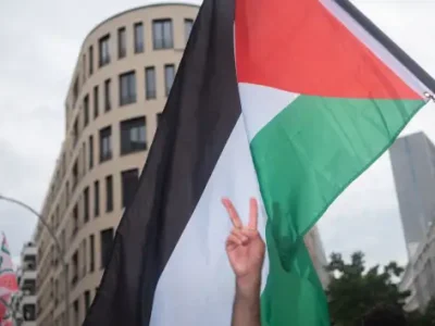 Daftar Lengkap Negara yang Mengakui Kedaulatan Palestina Daftar Lengkap Negara yang Mengakui Kedaulatan Palestina