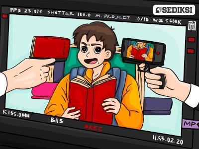Malaka Project, Beasiswa Bukan Jalan Kelar Persoalan Pendidikan Malaka Project, Beasiswa Bukan Jalan Kelar Persoalan Pendidikan