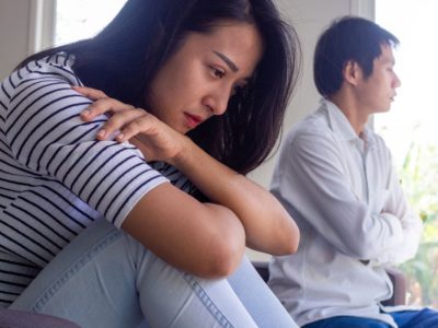 kata-kata merasa tidak pantas untuk pasangan