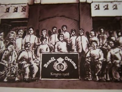 Hari Kebangkitan Nasional, Simbolisme Jawa Atau Untuk Semua? Hari Kebangkitan Nasional, Simbolisme Jawa Atau Untuk Semua?