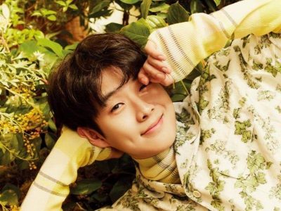 Choi Woo Shik