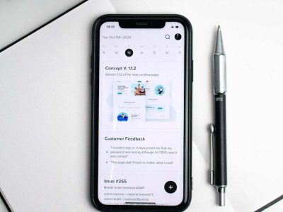 review aplikasi innovel