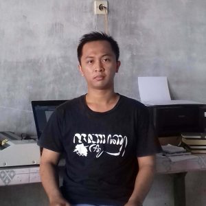 Mohammad Maulana Iqbal