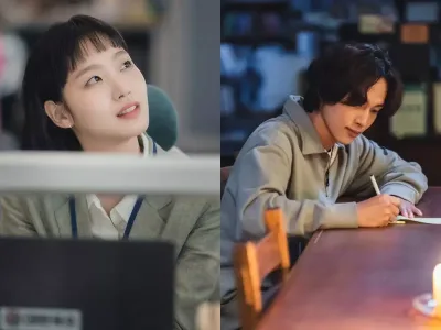 introvert drama korea