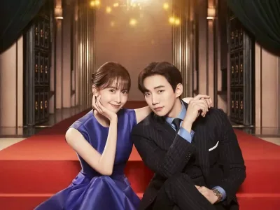 King The Land YoonA Lee Junho