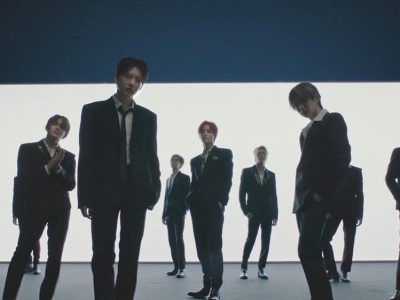 TREASURE Comeback TREASURE