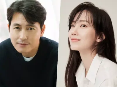 Shin Hyun Bin Jung Woo Sung