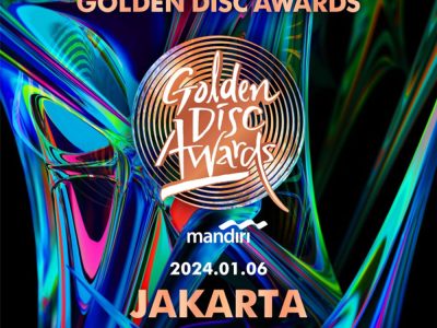 Golden Disc Awards 2023 GDA