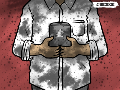 Dirty Vote: Ketika Masa Tenang Berubah Jadi Masa Tegang