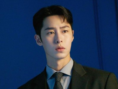 Lee Jae Wook akan mendirikan agensi baru