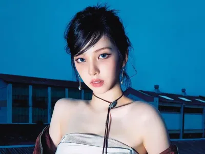 isi surat karina aespa