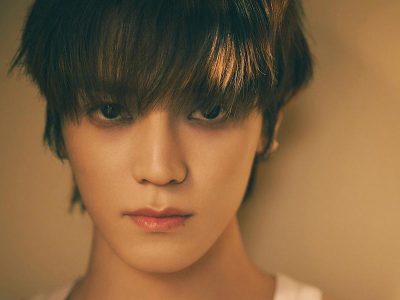 Taeyong NCT akan wamil