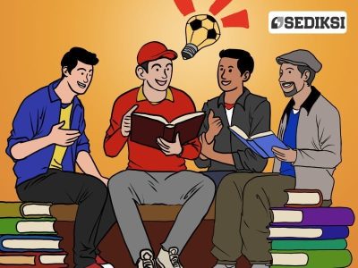 Mendambakan Kehidupan Sepak Bola yang Dialektis