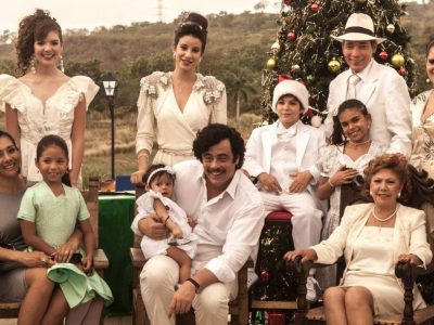 kehidupan keluarga pablo escobar sekarang