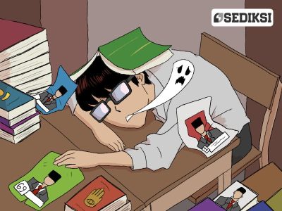 Target Suara Anak Muda yang Luput dari Capres-Cawapres 