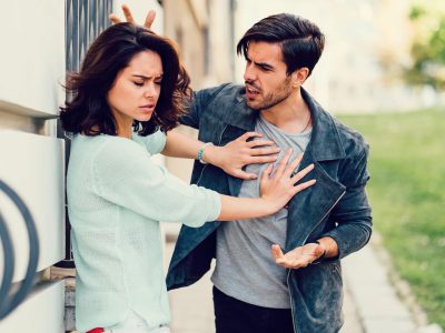 red flag terbesar pada cowok