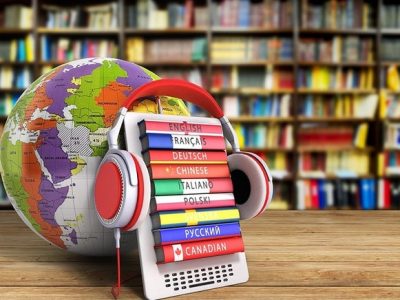 Tips Belajar Bahasa Asing untuk Orang Dewasa