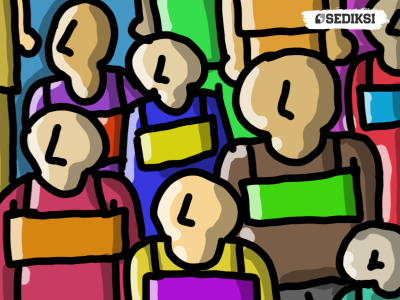 Etnisitas: Memahami Keberagaman, Merayakan Heterogenitas