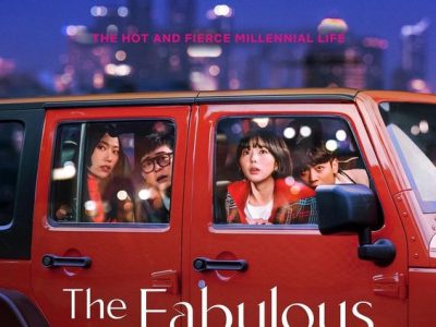 Rekomendasi drakor tentang fashion