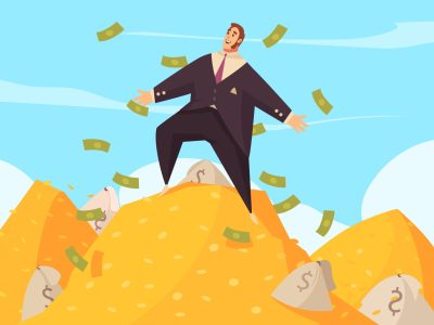 10 Daftar Orang Terkaya di Indonesia Saat Ini: Kekayannya Bikin Kamu melongo