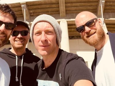 Coldplay konser coldplay konser jakarta GBK