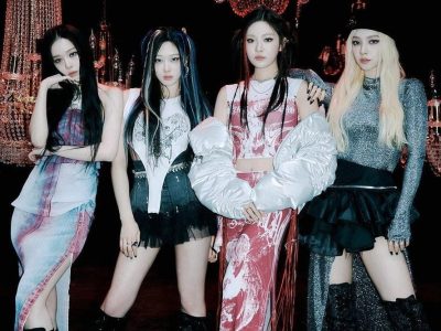 aespa comeback idol spicy aespa