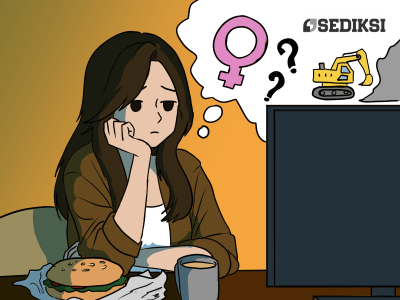 Absennya Isu Perempuan dalam Cita-cita Pembangunan Capres-Cawapres