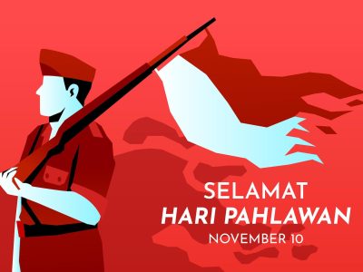 10 Lagu Hari Pahlawan 10 November