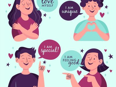 Apa Itu Self-Love
