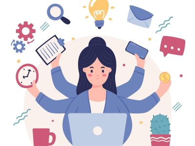 Apa Itu Hustle Culture