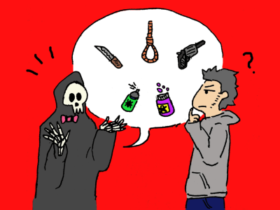 Cara Mengatasi Depresi