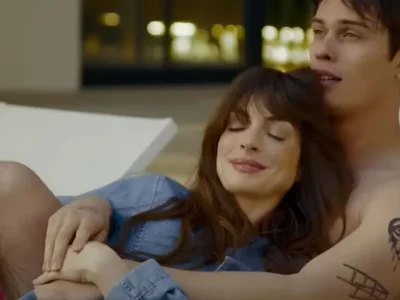 Fakta Menarik Film The Idea of You