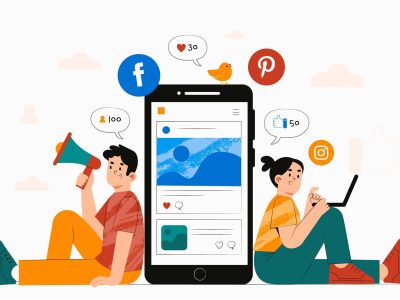 Cara Memanfaatkan Media Sosial untuk Promosi