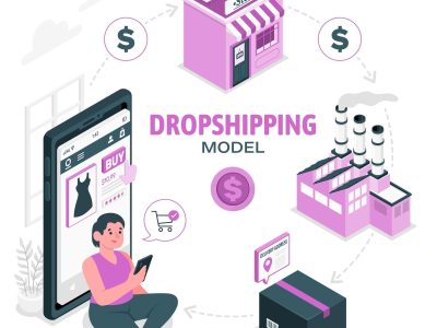 Cara Menjadi Reseller Online Shop Tanpa Modal