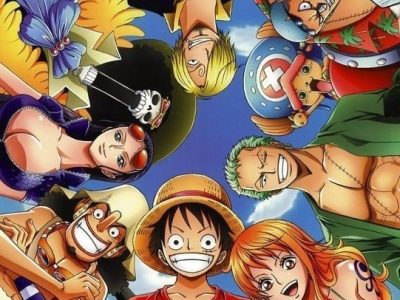 Kata-kata bijak One Piece