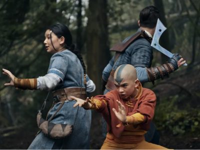 Lokasi Syuting Serial Netflix Avatar Lokasi Syuting Serial Netflix Avatar