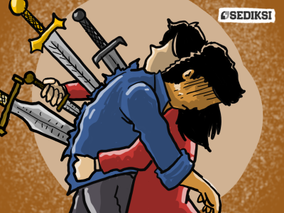 Standar Ganda dalam Menilai Perempuan dan Laki-laki Pekerja Standar Ganda dalam Menilai Perempuan dan Laki-laki Pekerja