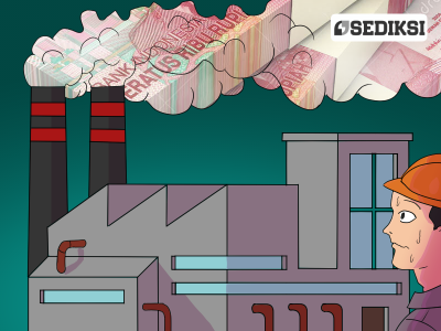 Pajak Karbon Bisa Jadi Nggak Efektif, Ini Alasannya!