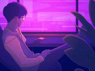 Rekomendasi Lagu Anime yang Enak Didengar untuk Menemani Harimu